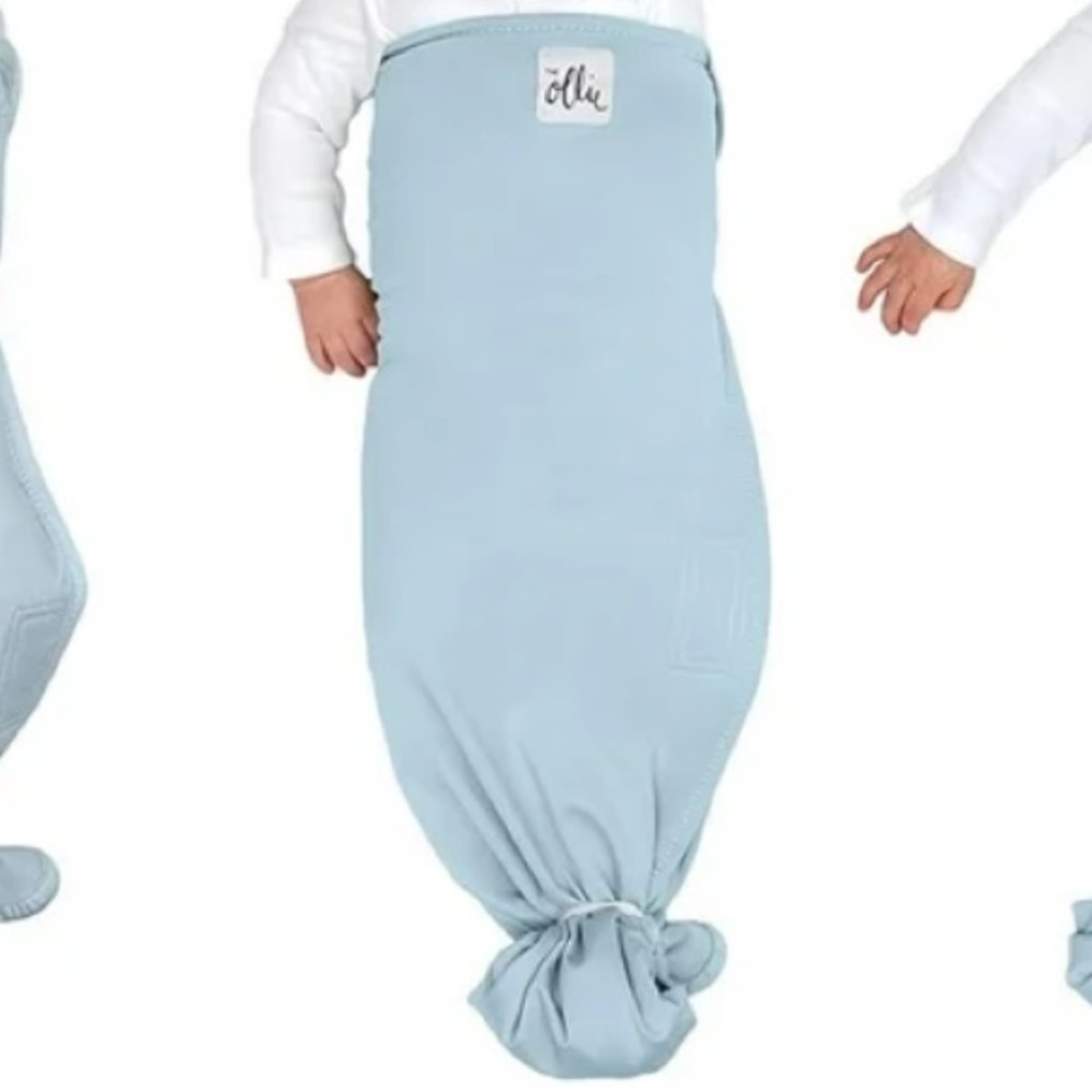 Ollie swaddle